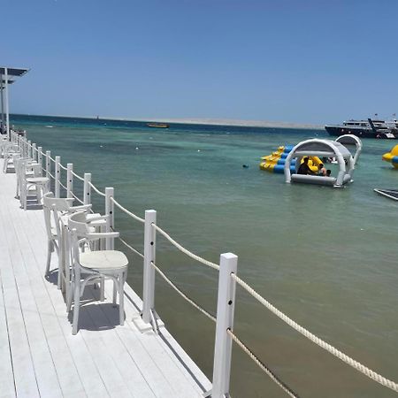 Serafy City Center Hostel And Pool For Foreigners Adults Only Hurghada Zewnętrze zdjęcie