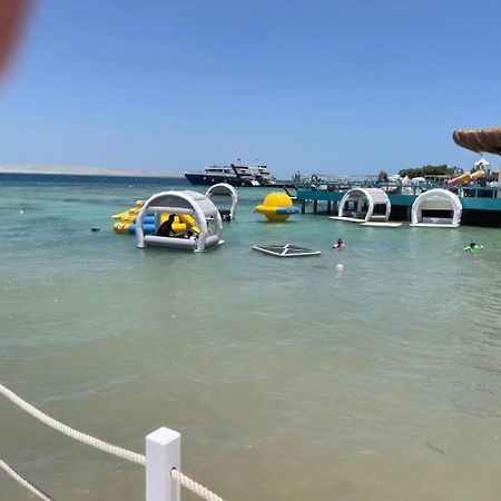 Serafy City Center Hostel And Pool For Foreigners Adults Only Hurghada Zewnętrze zdjęcie