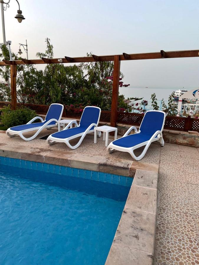 Serafy City Center Hostel And Pool For Foreigners Adults Only Hurghada Zewnętrze zdjęcie