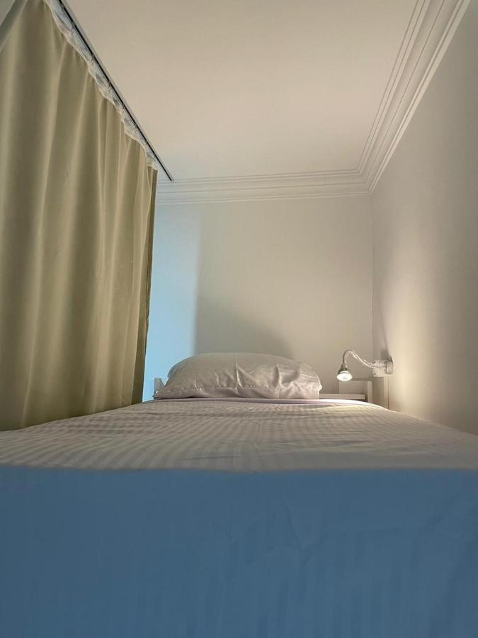 Serafy City Center Hostel And Pool For Foreigners Adults Only Hurghada Zewnętrze zdjęcie