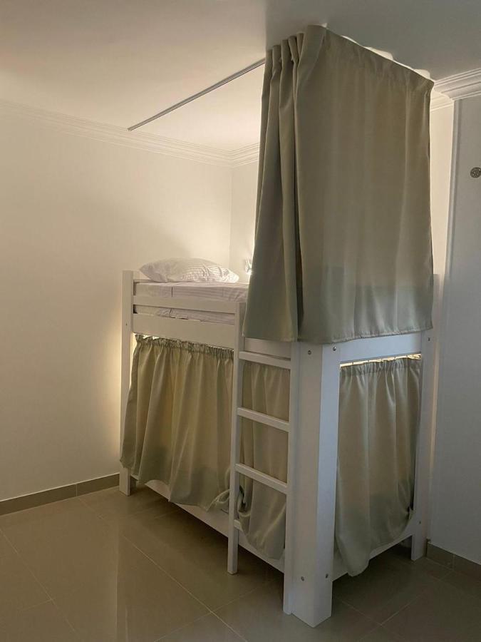 Serafy City Center Hostel And Pool For Foreigners Adults Only Hurghada Zewnętrze zdjęcie