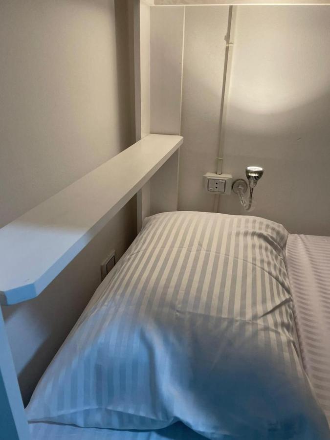 Serafy City Center Hostel And Pool For Foreigners Adults Only Hurghada Zewnętrze zdjęcie