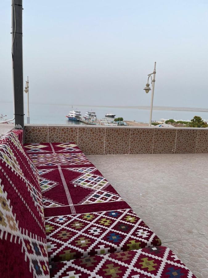 Serafy City Center Hostel And Pool For Foreigners Adults Only Hurghada Zewnętrze zdjęcie