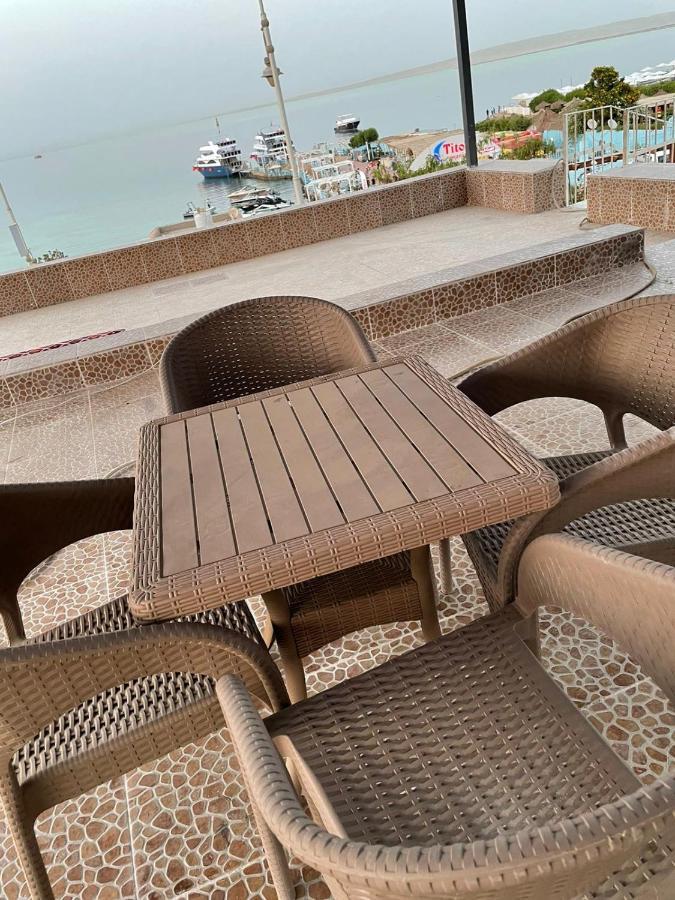 Serafy City Center Hostel And Pool For Foreigners Adults Only Hurghada Zewnętrze zdjęcie