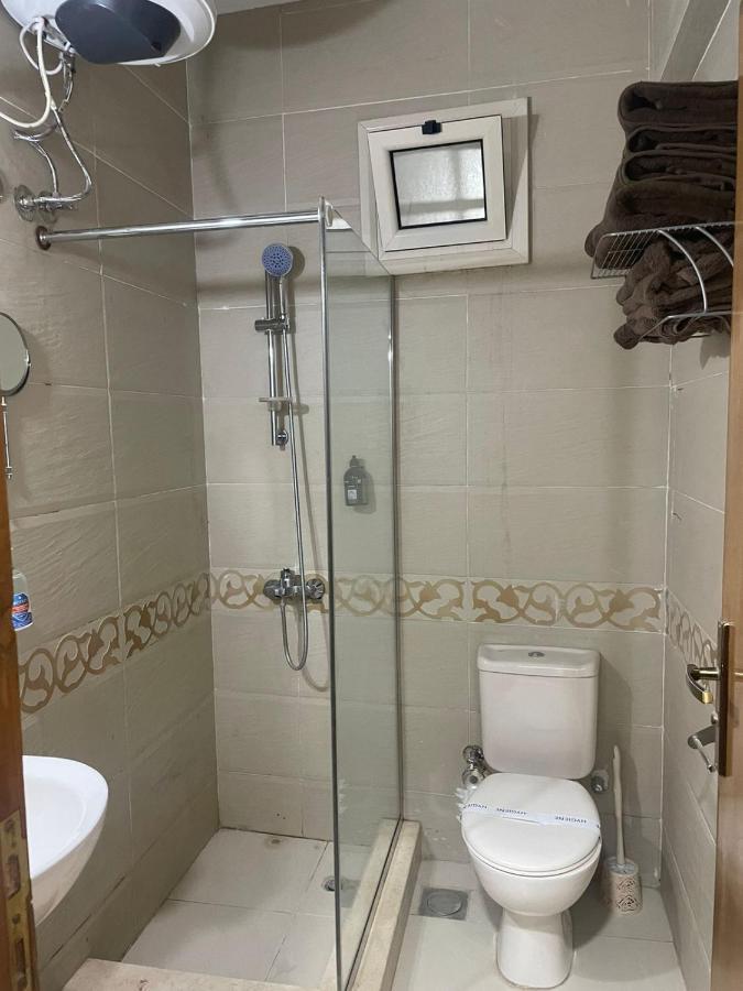 Serafy City Center Hostel And Pool For Foreigners Adults Only Hurghada Zewnętrze zdjęcie