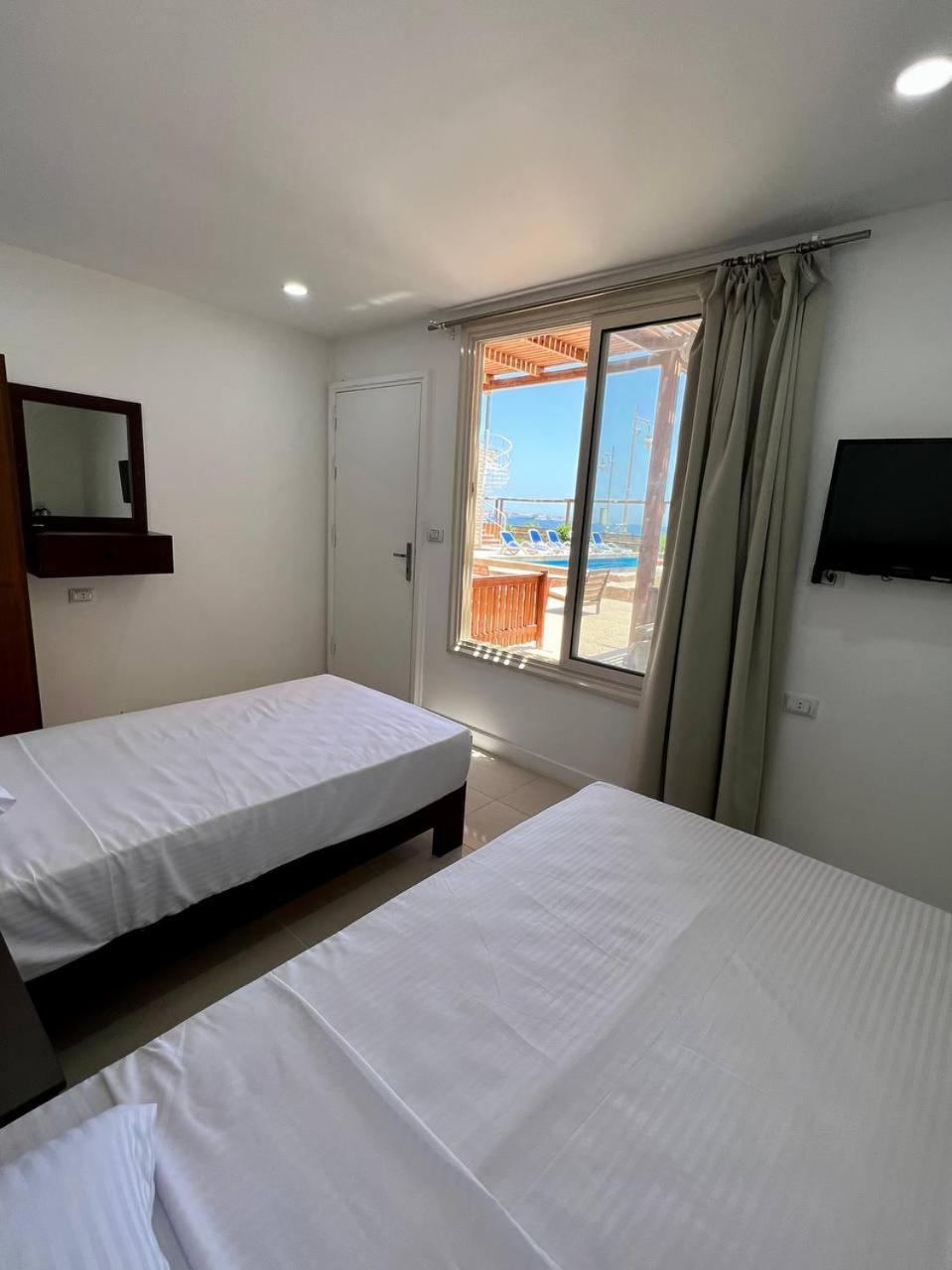 Serafy City Center Hostel And Pool For Foreigners Adults Only Hurghada Zewnętrze zdjęcie