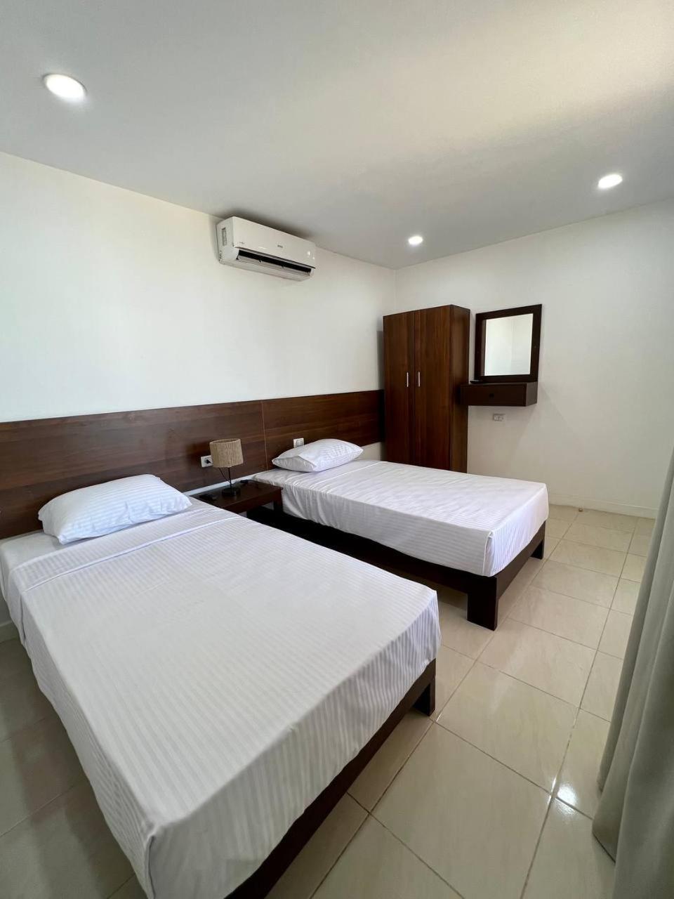 Serafy City Center Hostel And Pool For Foreigners Adults Only Hurghada Pokój zdjęcie