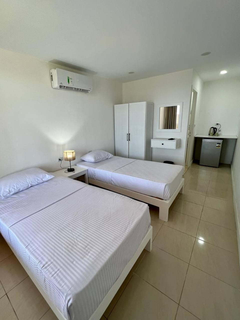 Serafy City Center Hostel And Pool For Foreigners Adults Only Hurghada Pokój zdjęcie