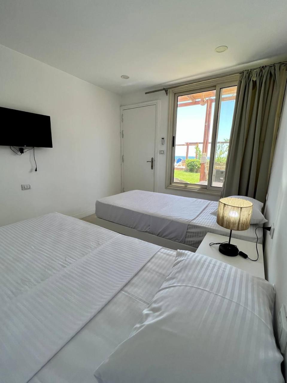 Serafy City Center Hostel And Pool For Foreigners Adults Only Hurghada Pokój zdjęcie