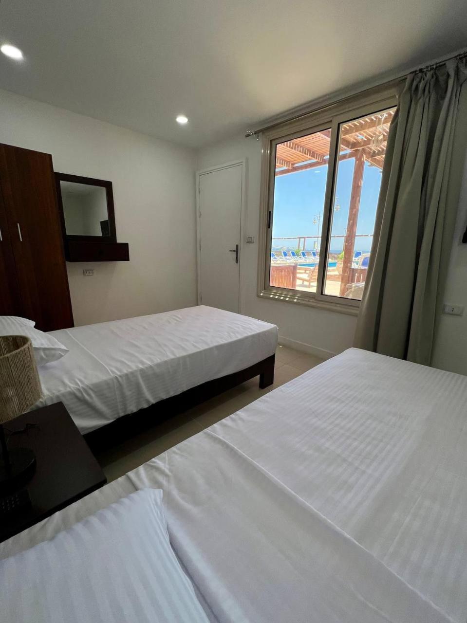 Serafy City Center Hostel And Pool For Foreigners Adults Only Hurghada Pokój zdjęcie